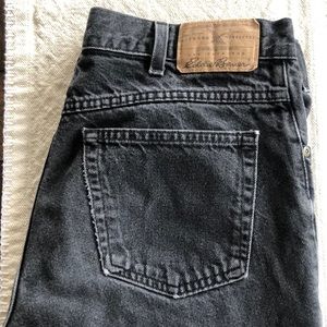 Eddie bower men’s jeans or high waisted for women!